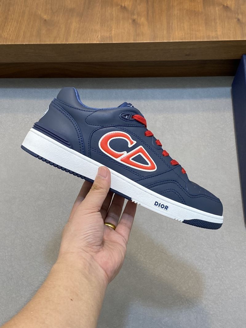 Christian Dior Sneaker